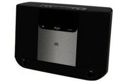 Bush - CMC1112BT Bluetooth Flat CD Micro System